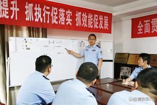 明天就是亚预赛中日对决！中国篮球之队官博晒中国男篮训练照